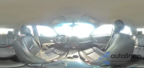 2005 Cadillac Cts из США, поврежденный, VIN 1G6DM56T050178554